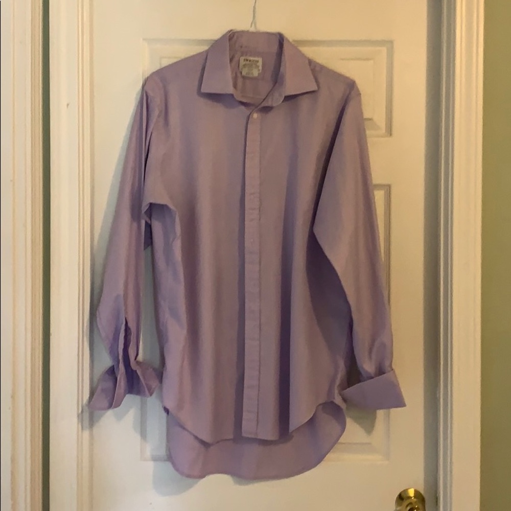 Men’s Dress Shirt